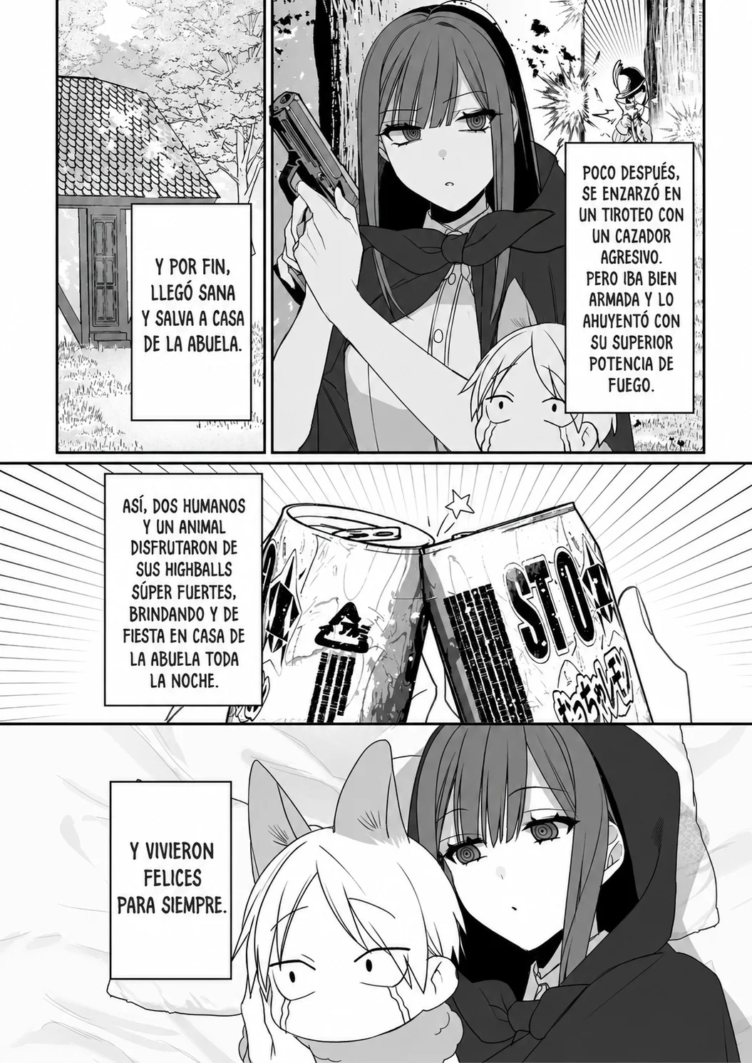 Jirai Nandesu ka? Chihara-san Capítulo 30.5 - página 3