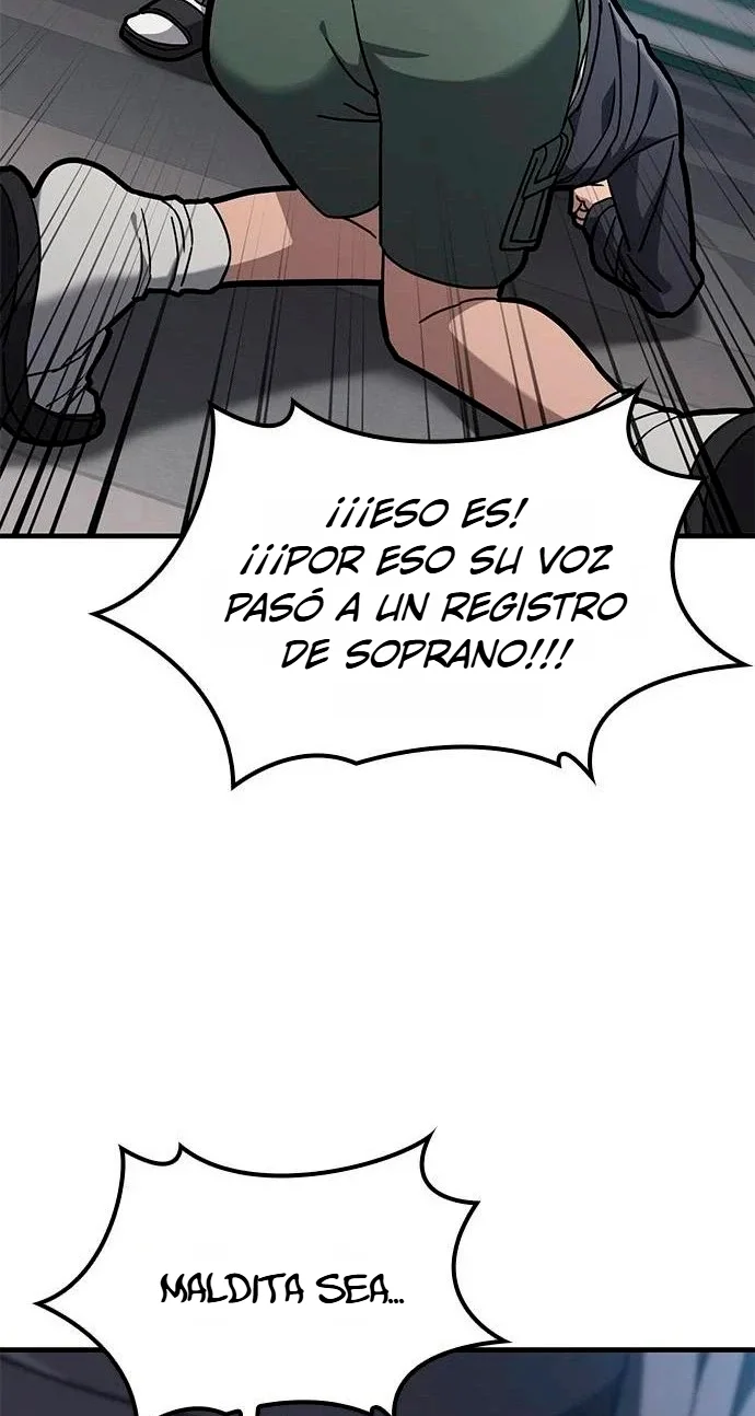Busco un entrenador de artes marciales de primer nivel Capítulo 4 - página 24