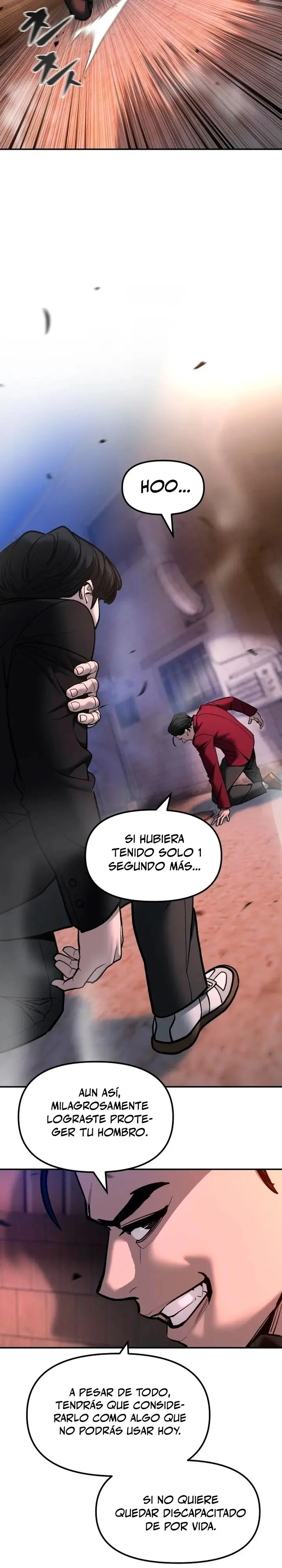 El Maton al Mando Capítulo 201 - página 6