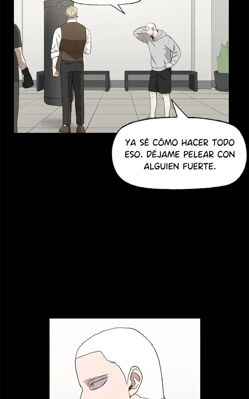 The Boxer Capítulo 116 - página 22