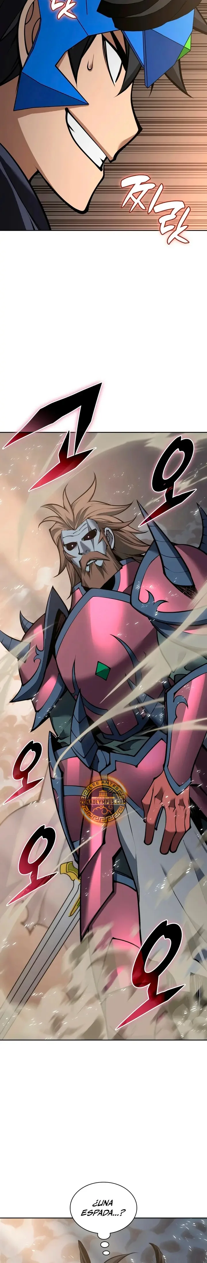 Overgeared Capítulo 332 - página 29