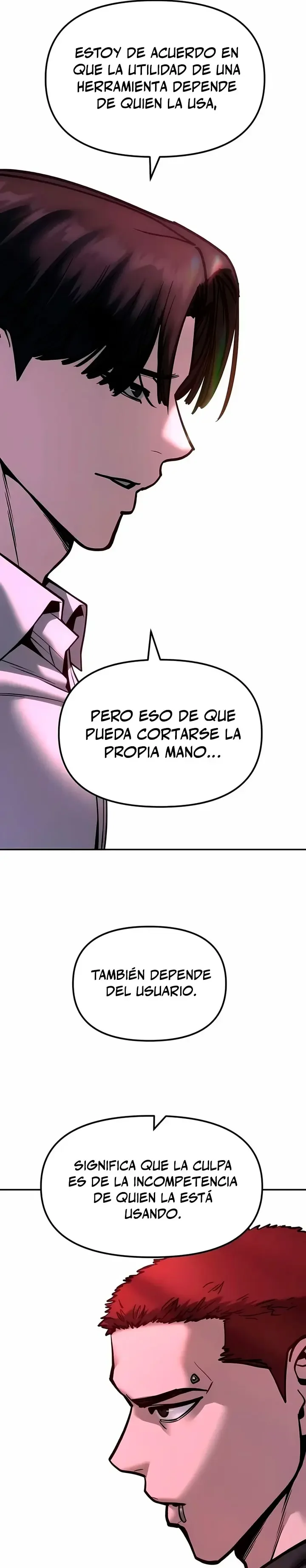 El Maton al Mando Capítulo 189 - página 38