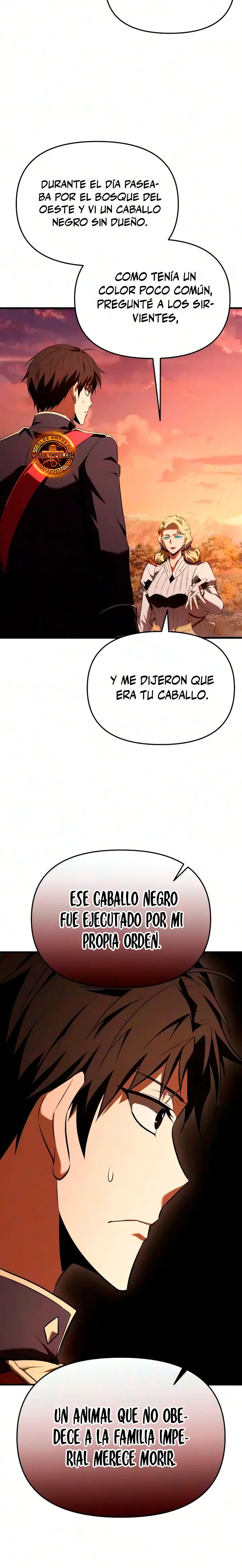 El Septimo Principe Quiere Escapar Capítulo 6 - página 6