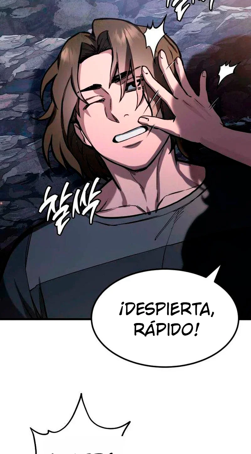 Crimson Yaksha Capítulo 4 - página 7