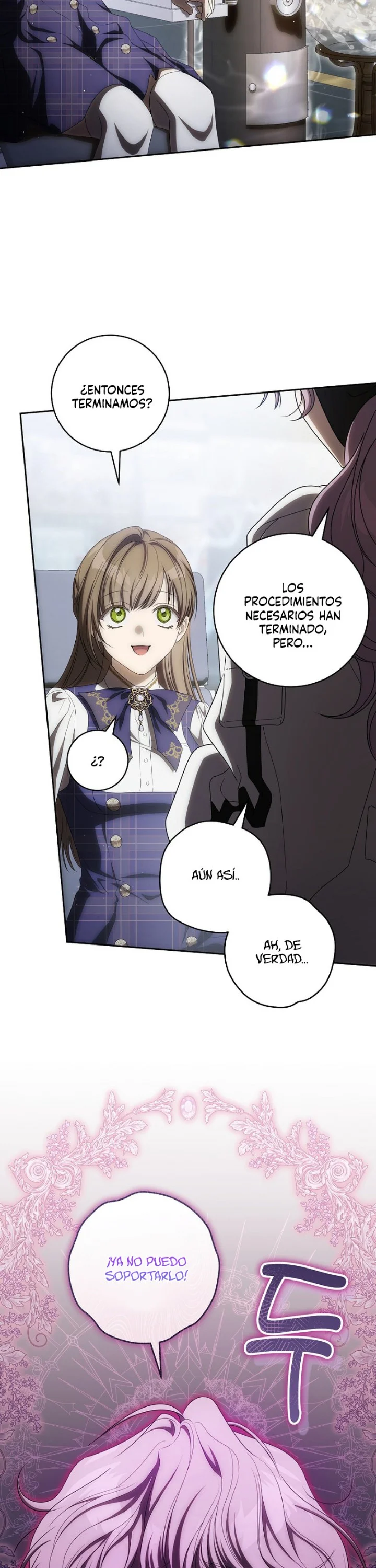 Cómo Seguir El Éxito Del Protagonista Capítulo 26 - página 30
