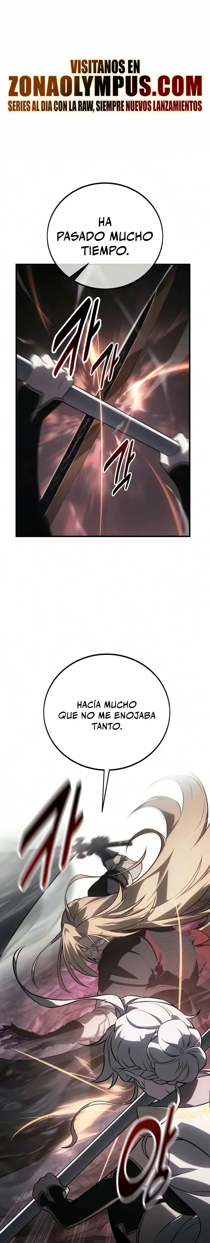 Yo Mate Al Jugador De La Academia Capítulo 136 - página 2