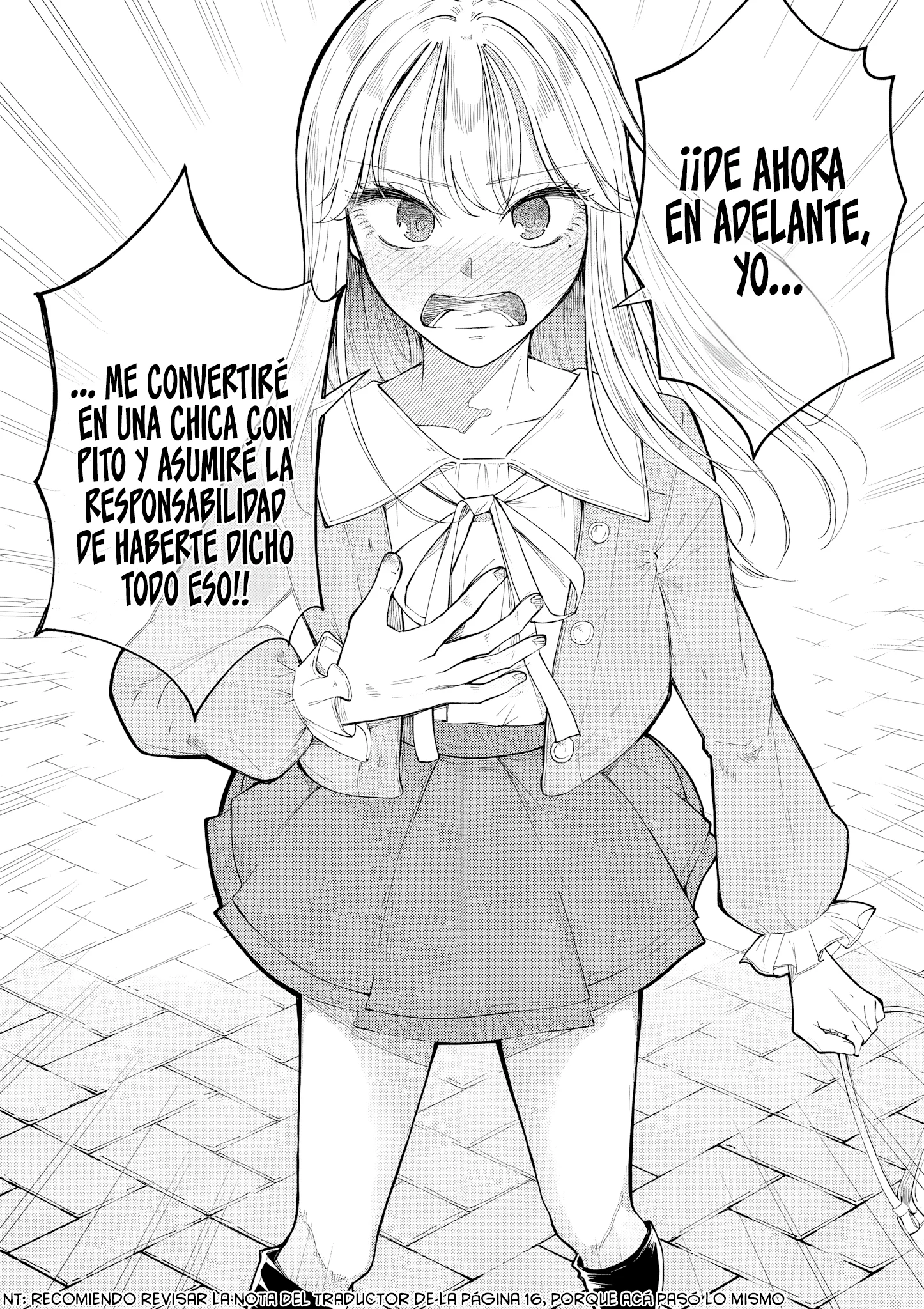 Momiji to Kouyou Capítulo 1 - página 26