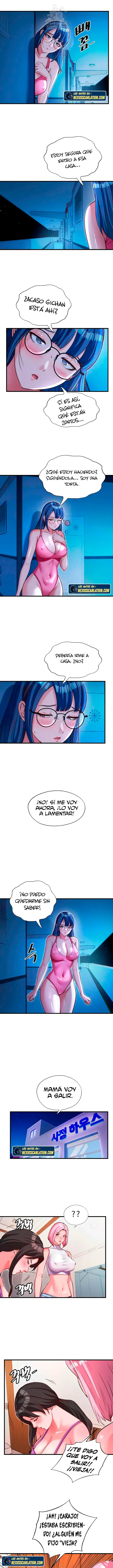 Descarga Imparable Capítulo 67 - página 3
