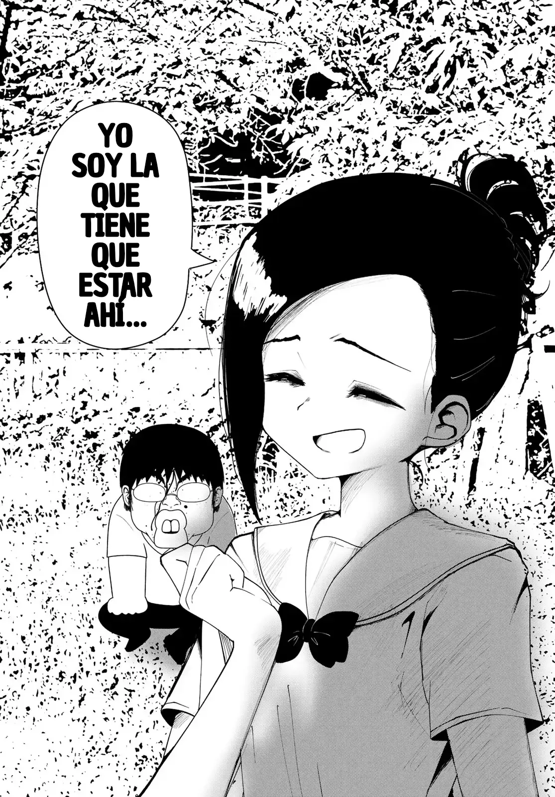 Sono Seishun Capítulo 4 - página 16