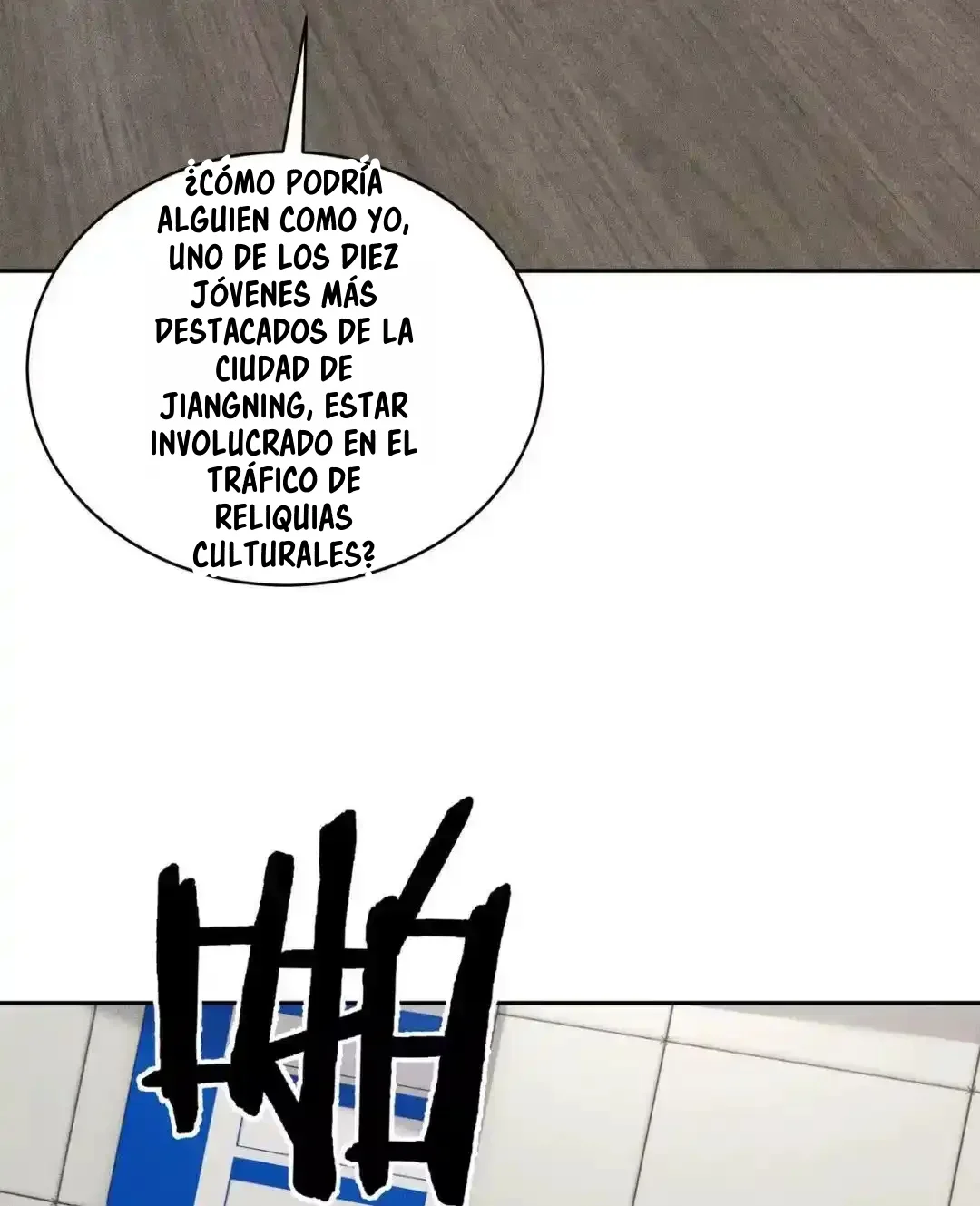 Dragón Urbano Oculto Capítulo 92 - página 33