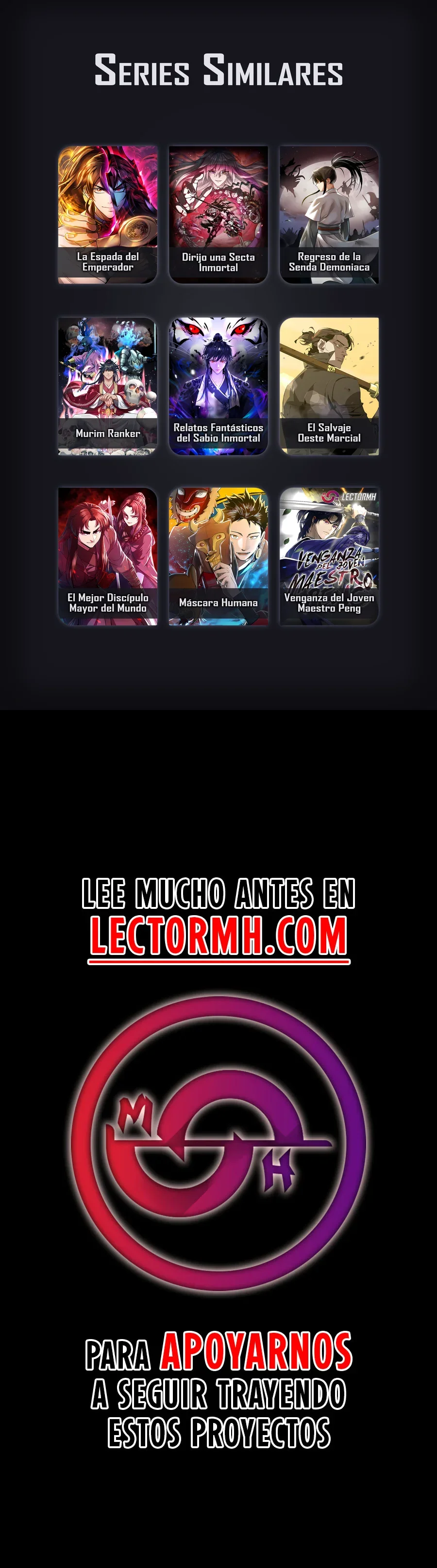 Almacenes Ocultos en el Apocalipsis Capítulo 80 - página 41