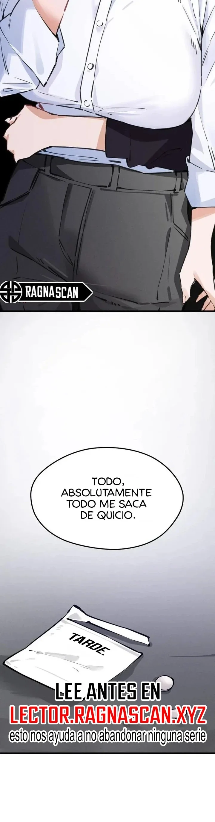 Ji-Hye No Es Una Adulta Cool Capítulo 16 - página 39