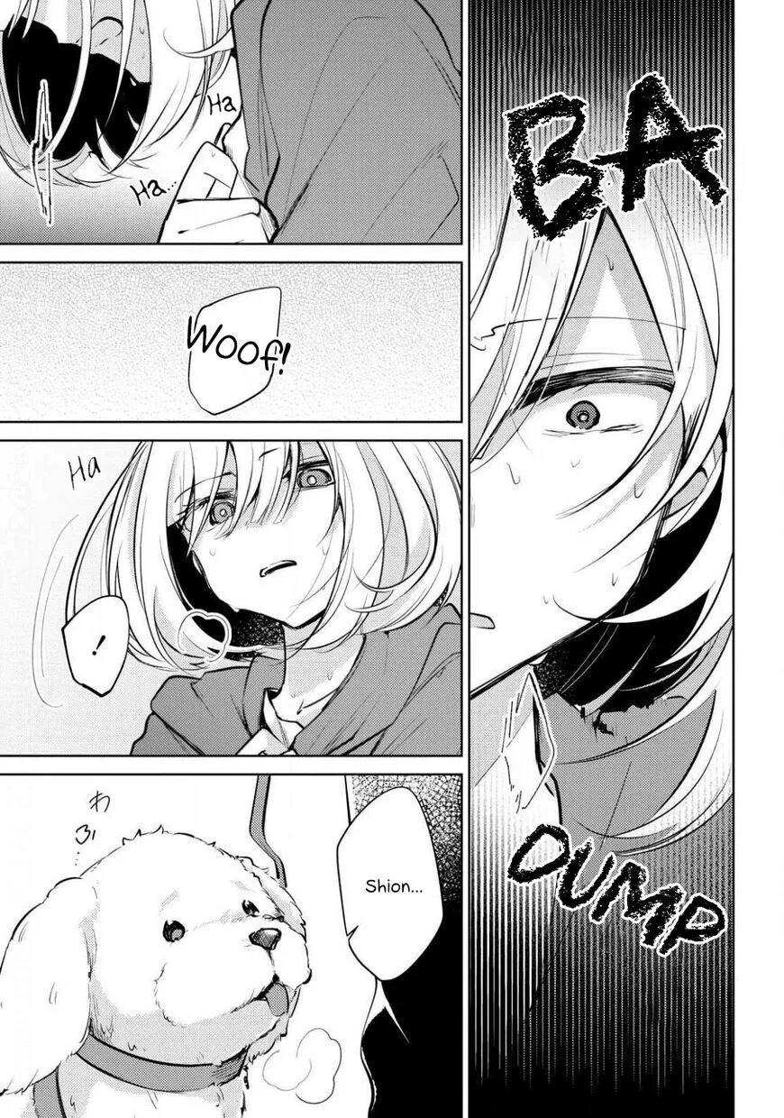 Kimi to Tsuzuru Utakata Capítulo 1 - página 26
