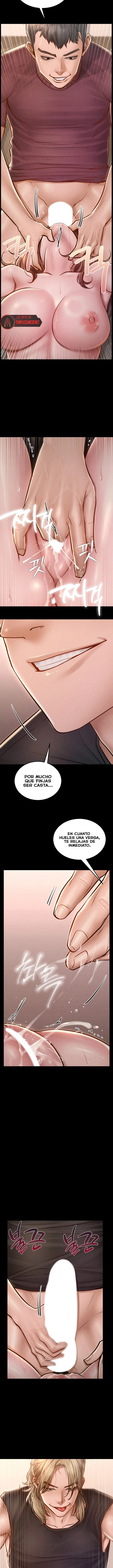 Villa Paraiso Capítulo 38 - página 4