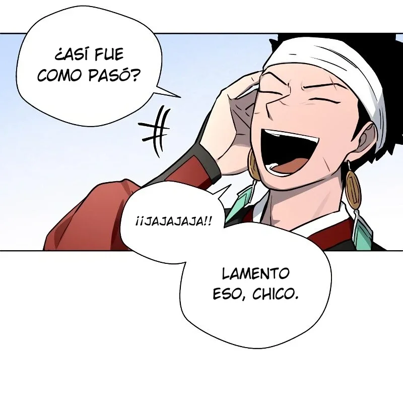 Máscara humana Capítulo 7 - página 29