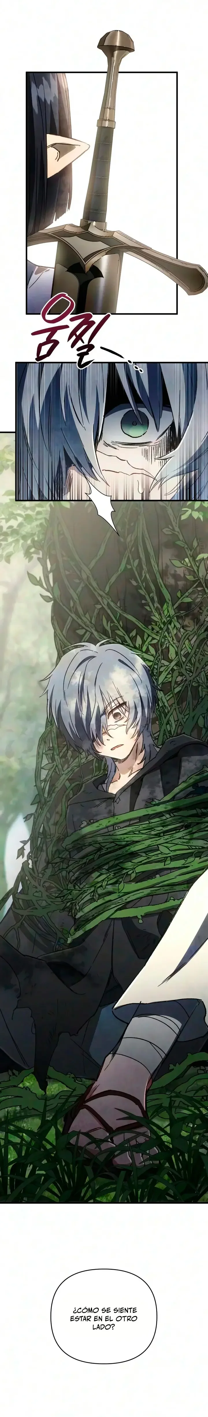 El amigo del Rey Demonio Capítulo 7 - página 27