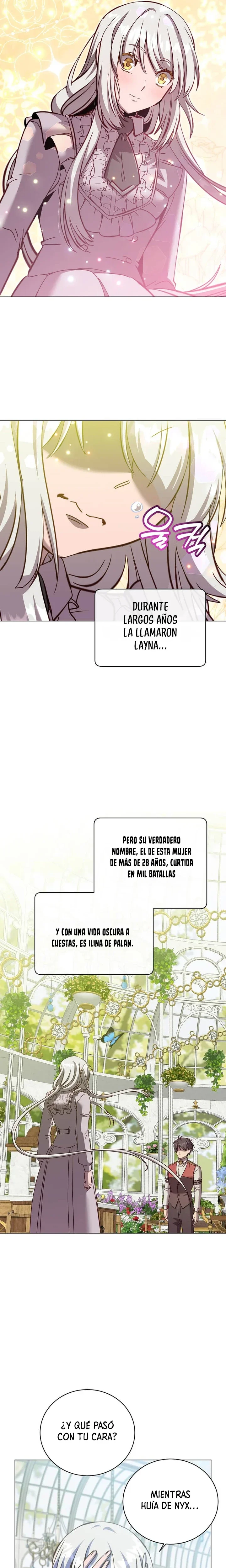 ¡El Heroe De Nivel Maximo Ha Regresado! Capítulo 243 - página 4