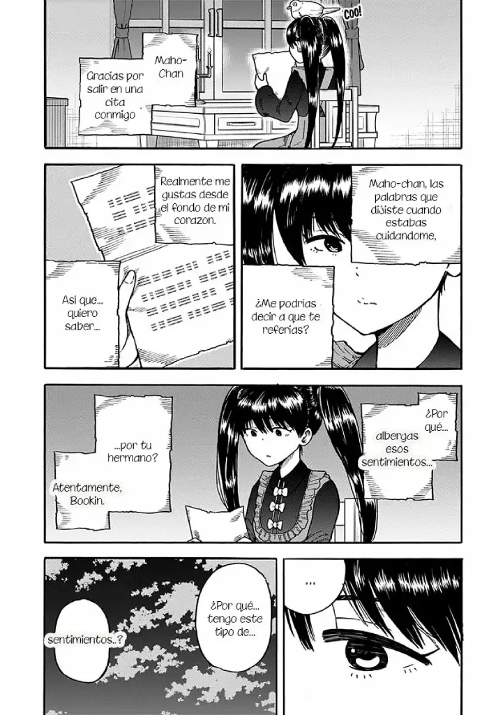 Densetsu no Yuusha no Konkatsu Capítulo 14 - página 2