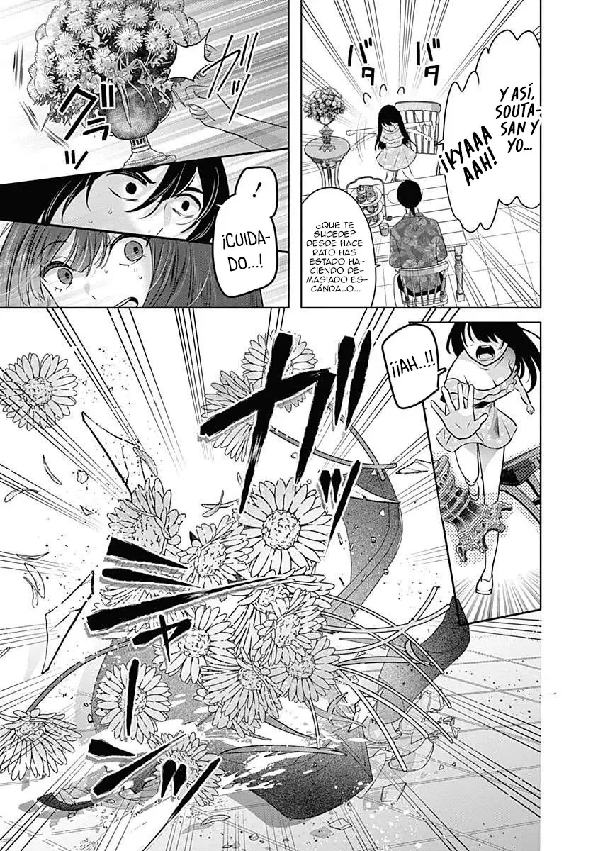 Grand New Days Capítulo 2.1 - página 7