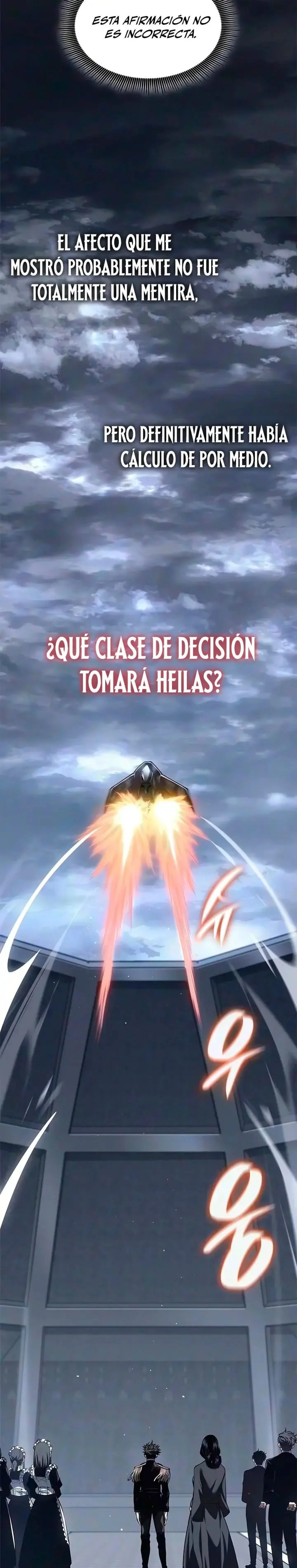 Sangre Maldita Capítulo 99 - página 28