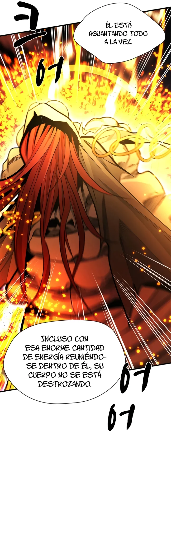 El tutorial es demasiado difícil Capítulo 286 - página 7