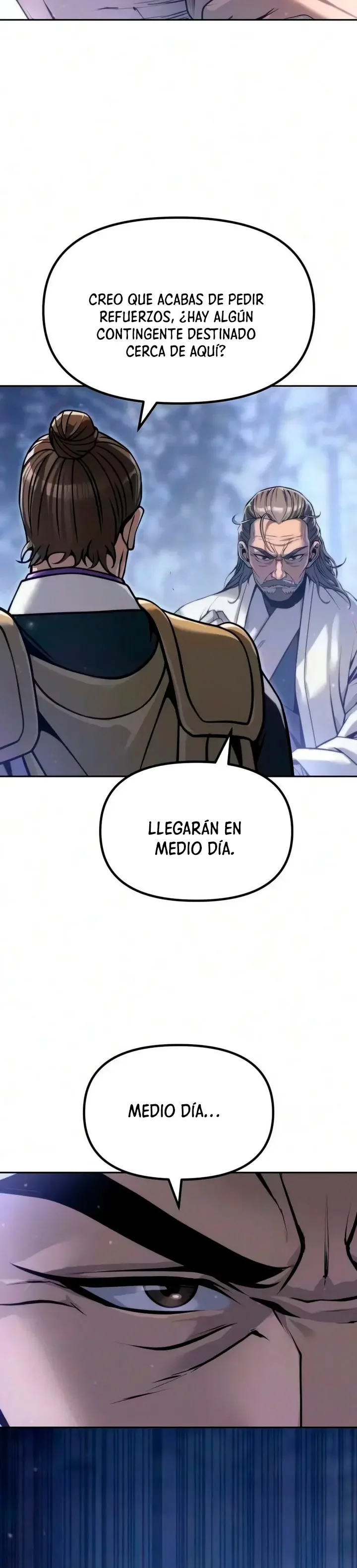 Cronicas de la Faccion Demoniaca Capítulo 178 - página 26