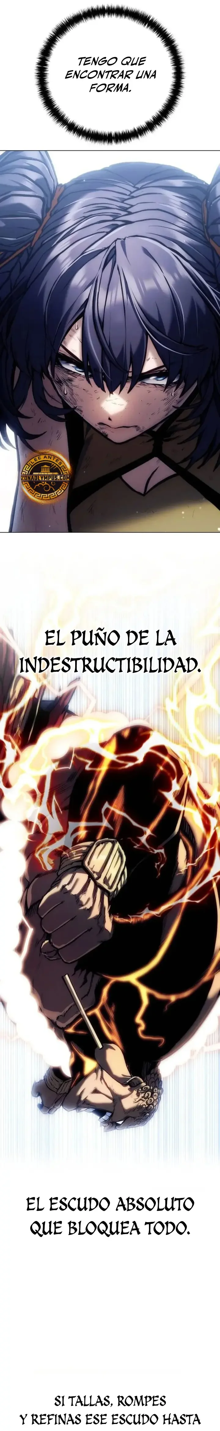 Guerra De Extinción Capítulo 4 - página 44