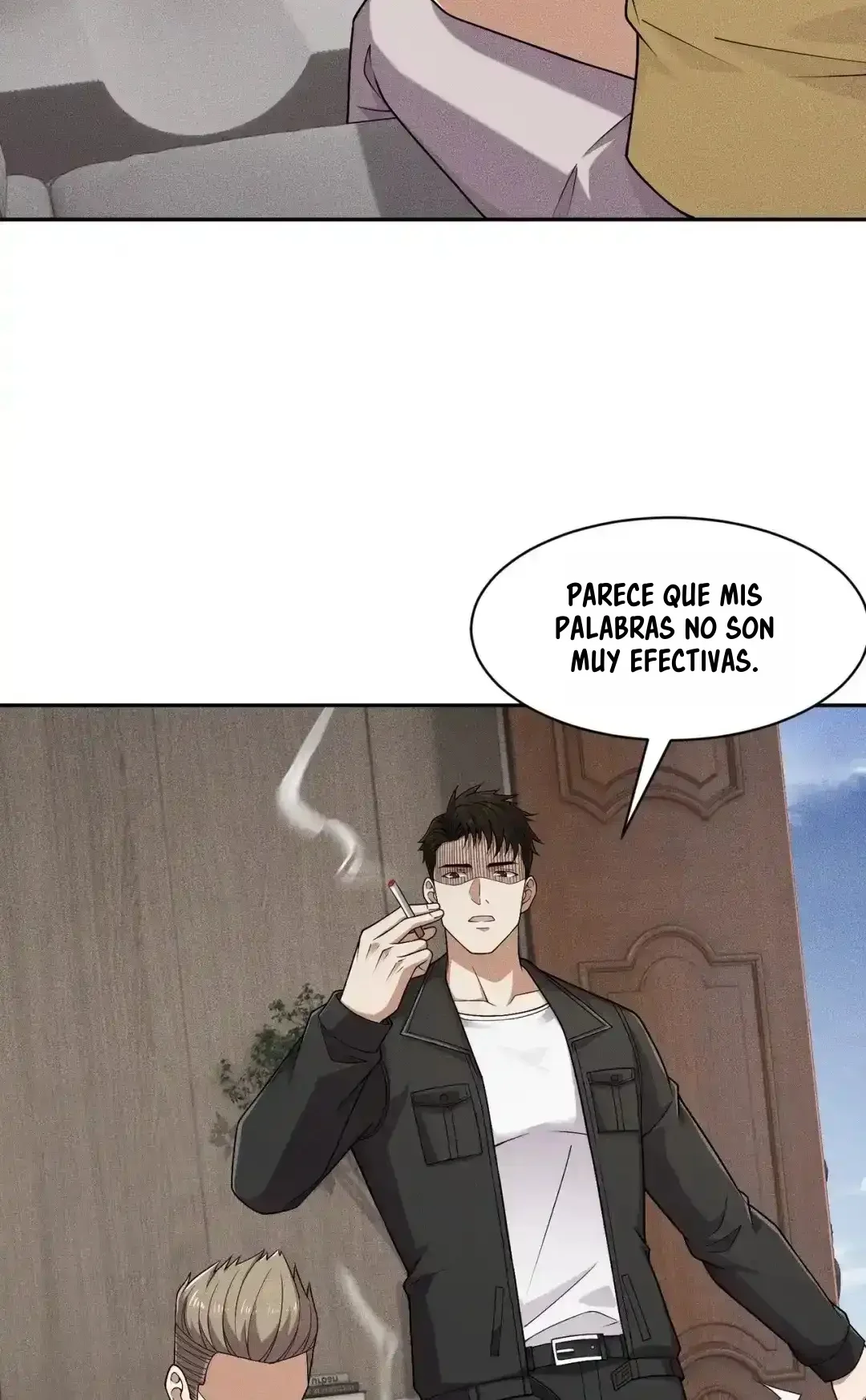 Dragón Urbano Oculto Capítulo 100 - página 43