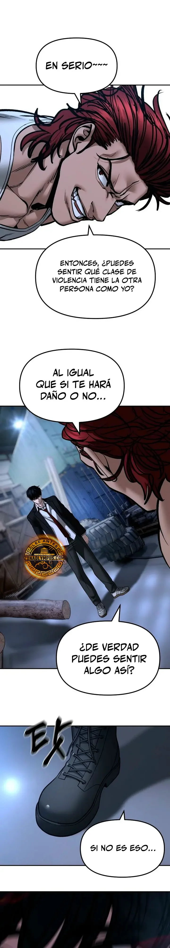 El Maton al Mando Capítulo 190 - página 23