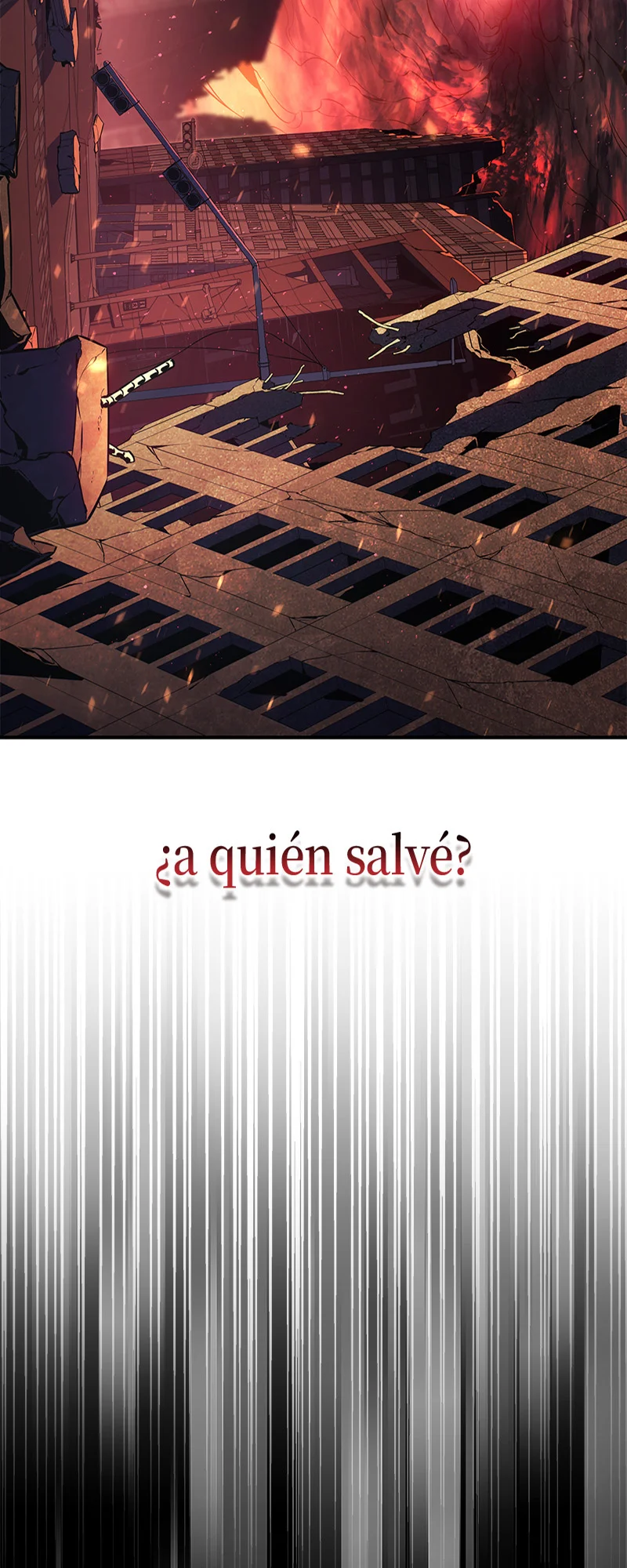 Solo Leveling Arise: Hunter Origin Capítulo 32 - página 50