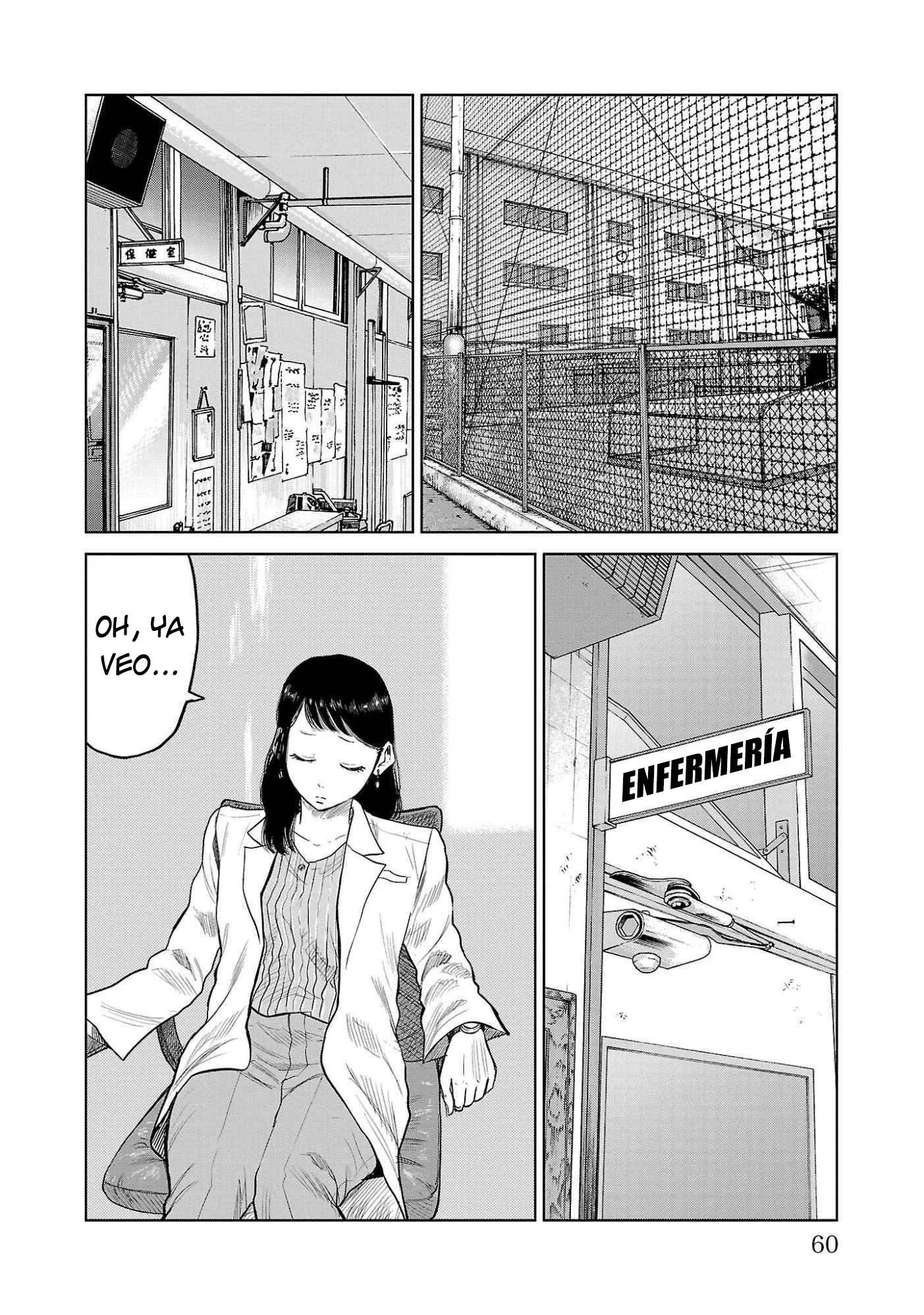 Worst Gaiden Mr. Zetton Capítulo 41 - página 10