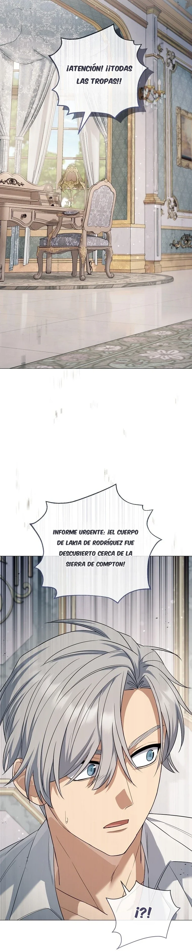 El soberano de la magia Capítulo 9 - página 38