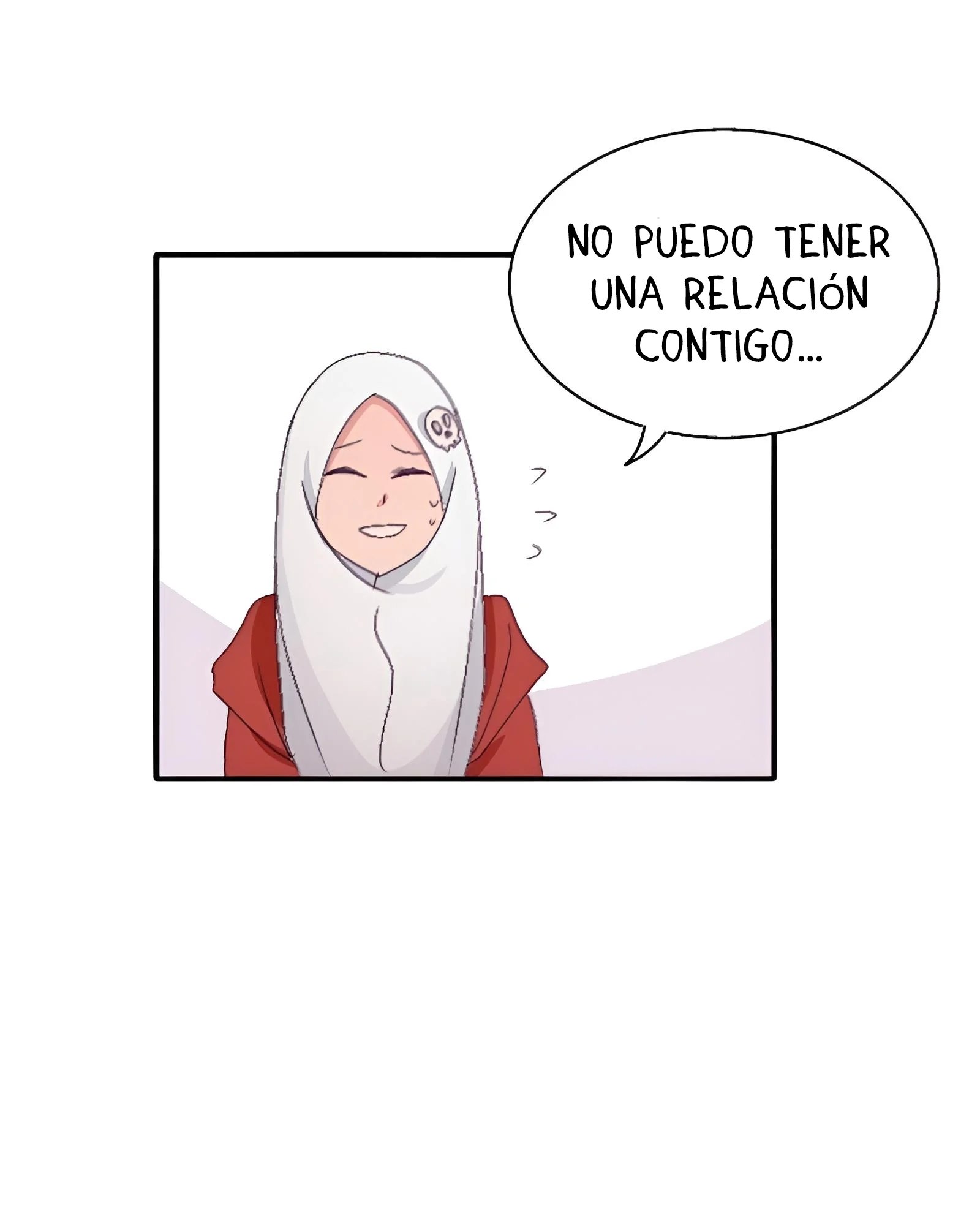 WEE!!! Capítulo 1.1 - página 28
