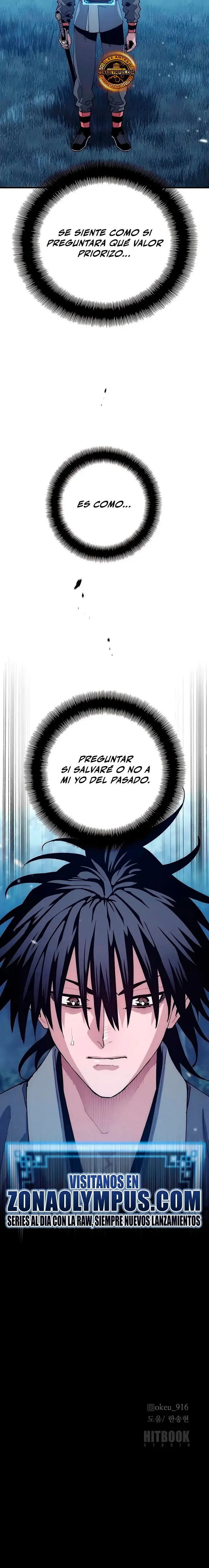 Sistema de Cultivo del Demonio Celestial Capítulo 176 - página 32
