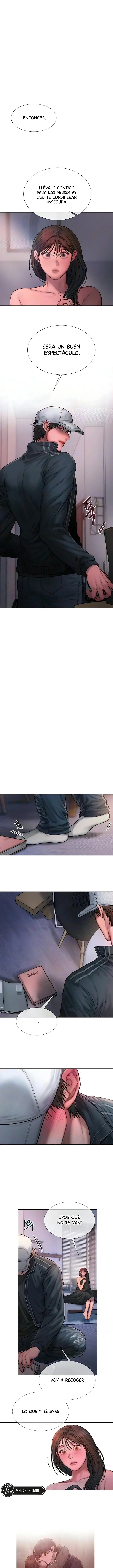 Codicioso Capítulo 42 - página 3