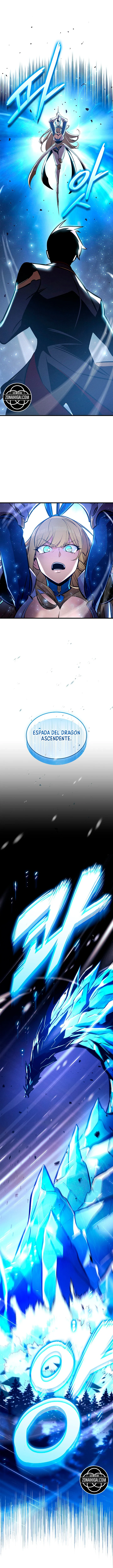 El retorno del Ranker (Remake) Capítulo 244 - página 2