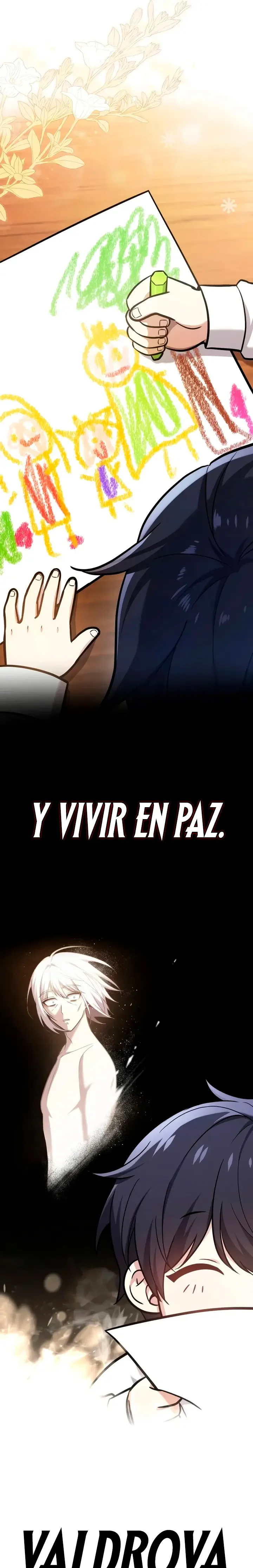 Me Casé con la Dragona que Maté Capítulo 1.2 - página 24