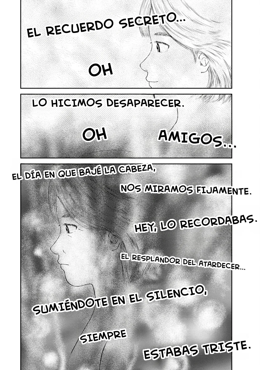 Alta Posición Capítulo 18 - página 13