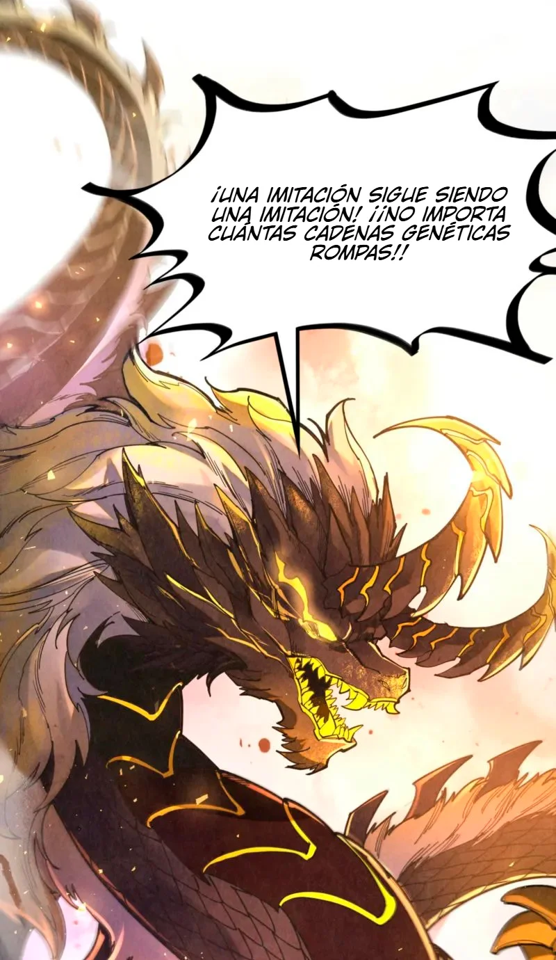 El Eterno Supremo Capítulo 558 - página 30