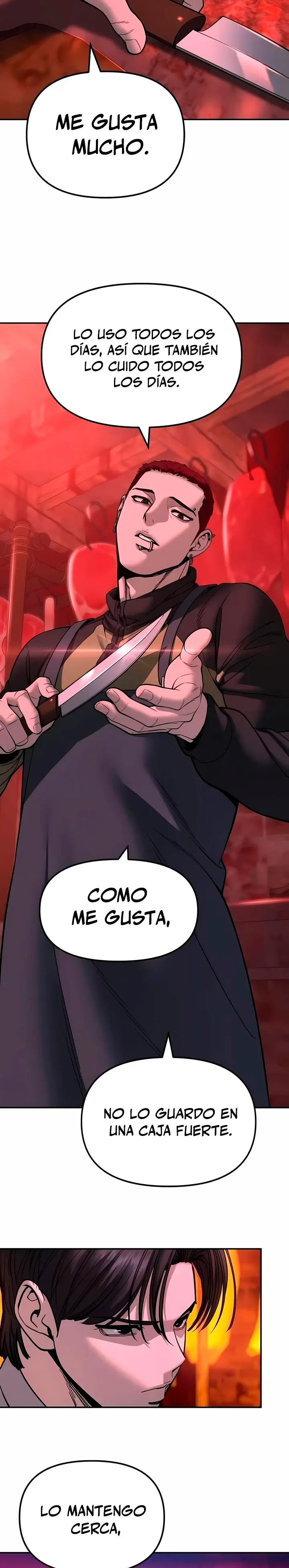 El Maton al Mando Capítulo 187 - página 25