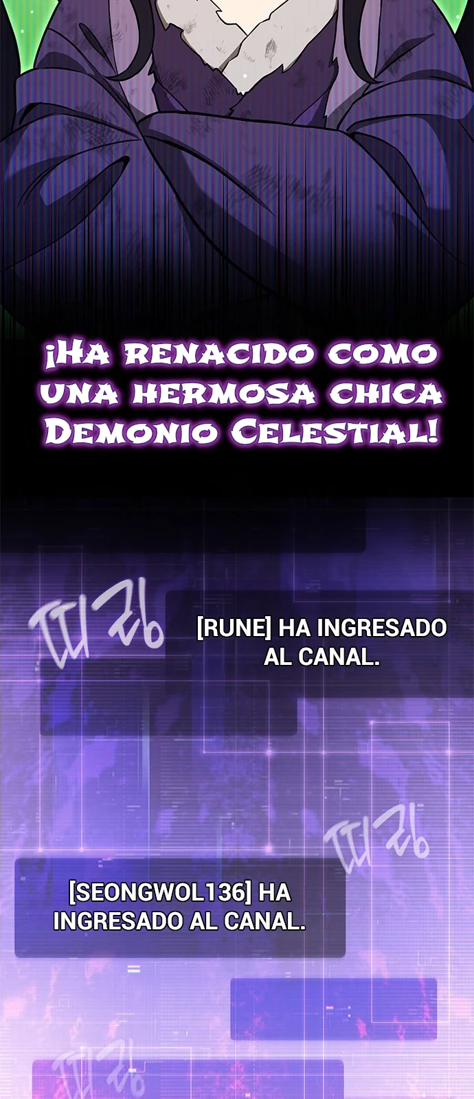 Transmisión del Reino Demoníaco del Demonio Celestial Rejuvenecido Capítulo 1 - página 142