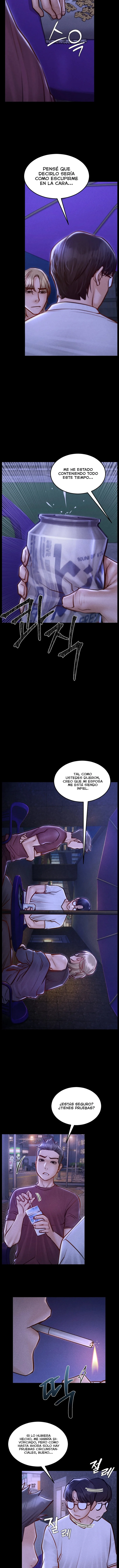 Villa Paraiso Capítulo 37 - página 7