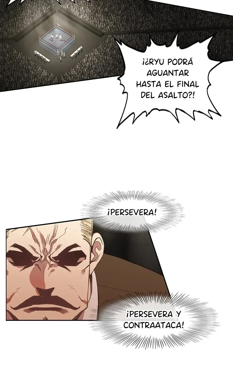 The Boxer Capítulo 120 - página 48