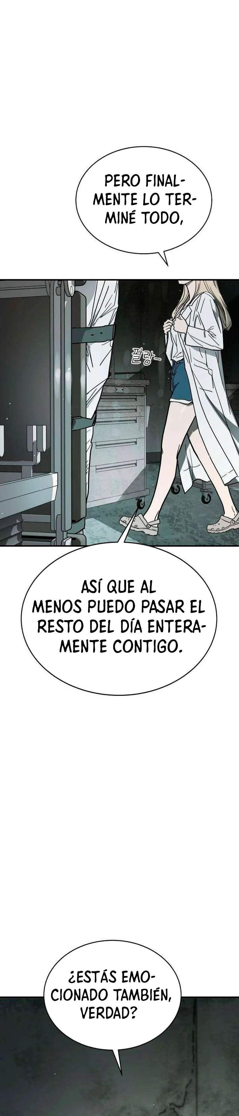 Fight Delivery Capítulo 17 - página 46