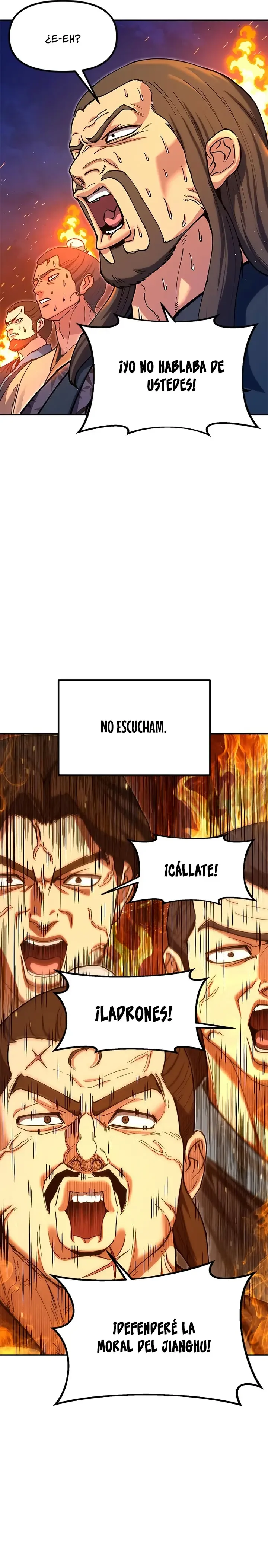 Chronicles of the Lazy Sovereign Capítulo 42 - página 36