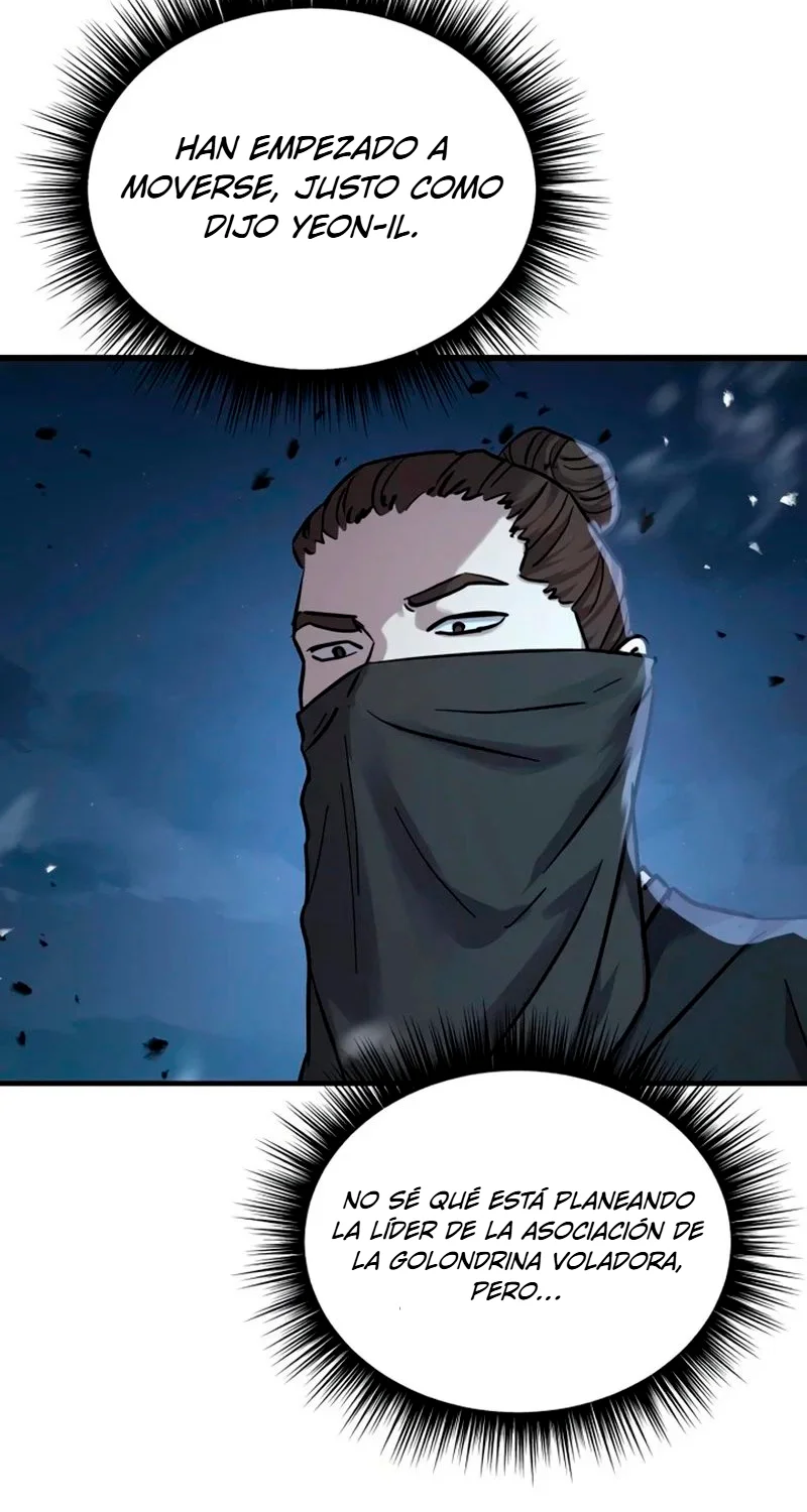 Dominio Absoluto Capítulo 103 - página 21