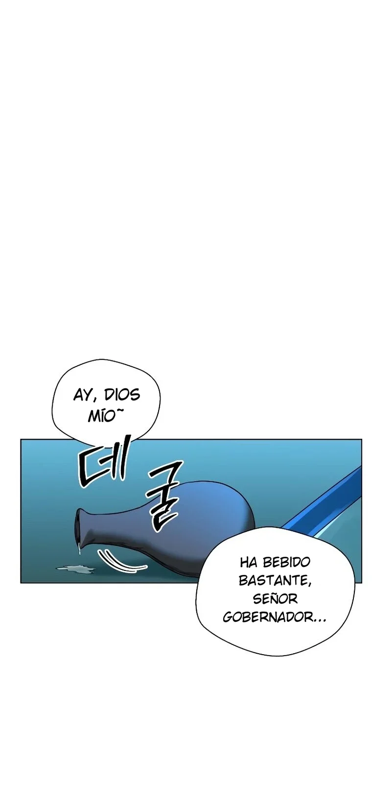 Máscara humana Capítulo 4 - página 36