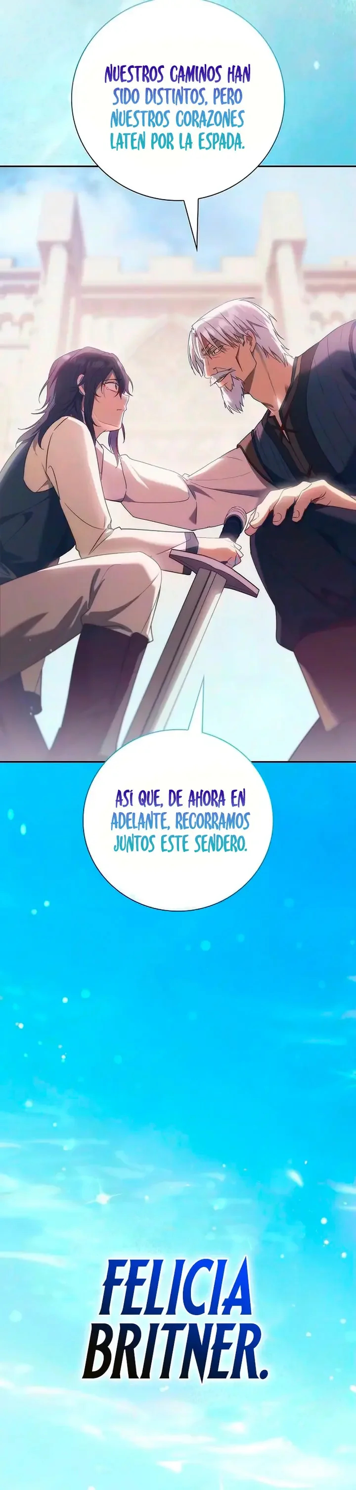 El Mercenario Que Reencarno Entre Aristócratas Capítulo 30 - página 26