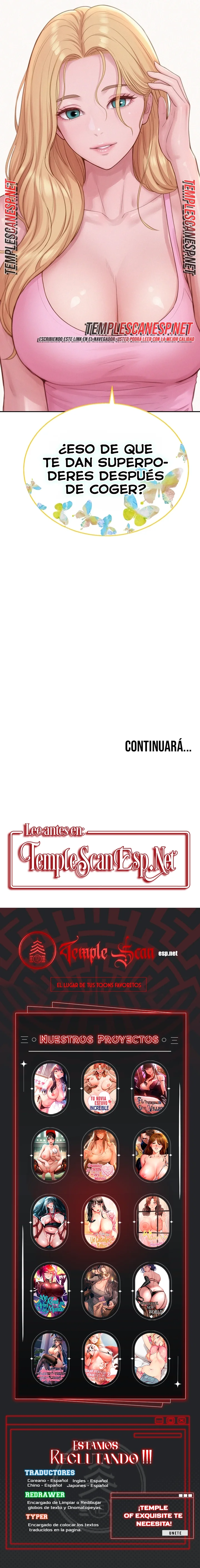 Harem Capitalista Capítulo 14 - página 17