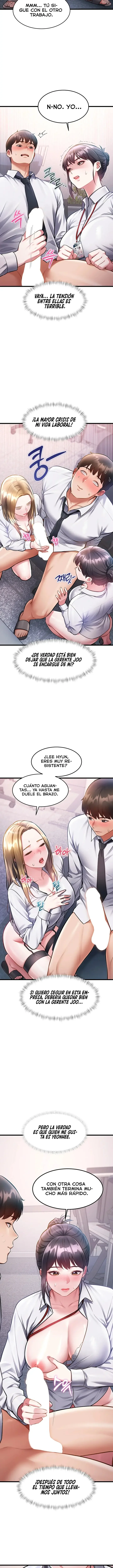 Cada Cuerpo Es Un Universo Distinto Capítulo 51 - página 11